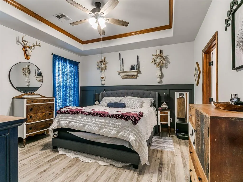 Photo 12 — 11456 Coyote Run, Guthrie, OK 73044
