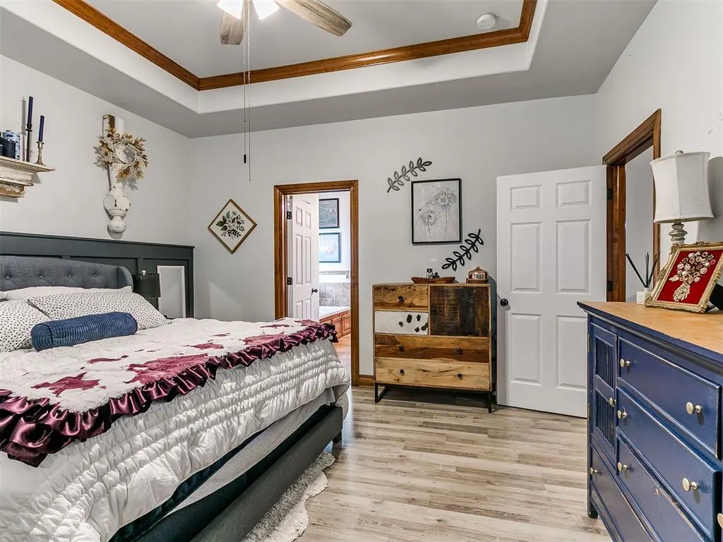 Photo 13 — 11456 Coyote Run, Guthrie, OK 73044