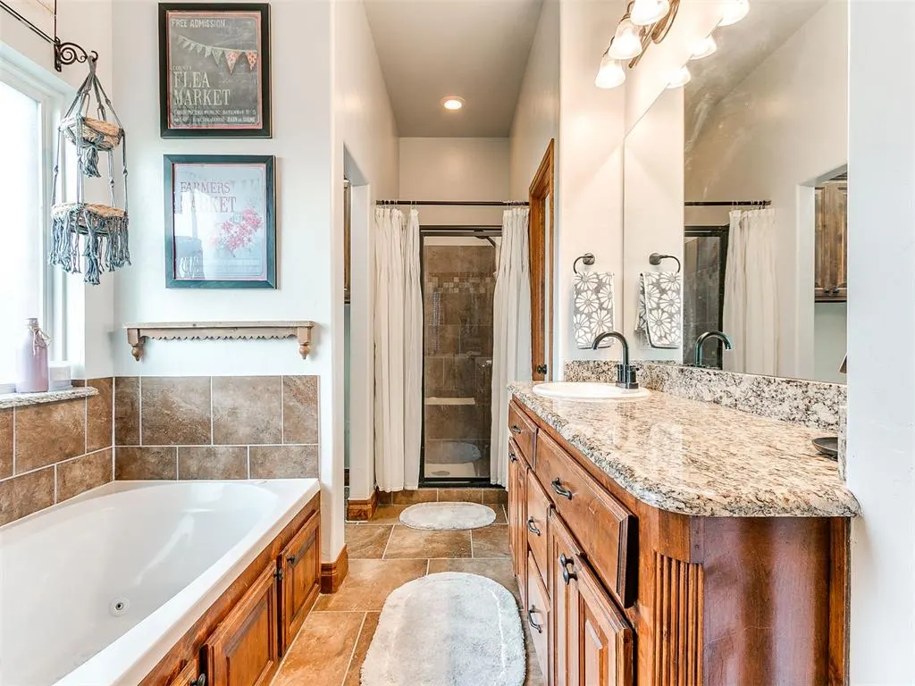 Photo 14 — 11456 Coyote Run, Guthrie, OK 73044