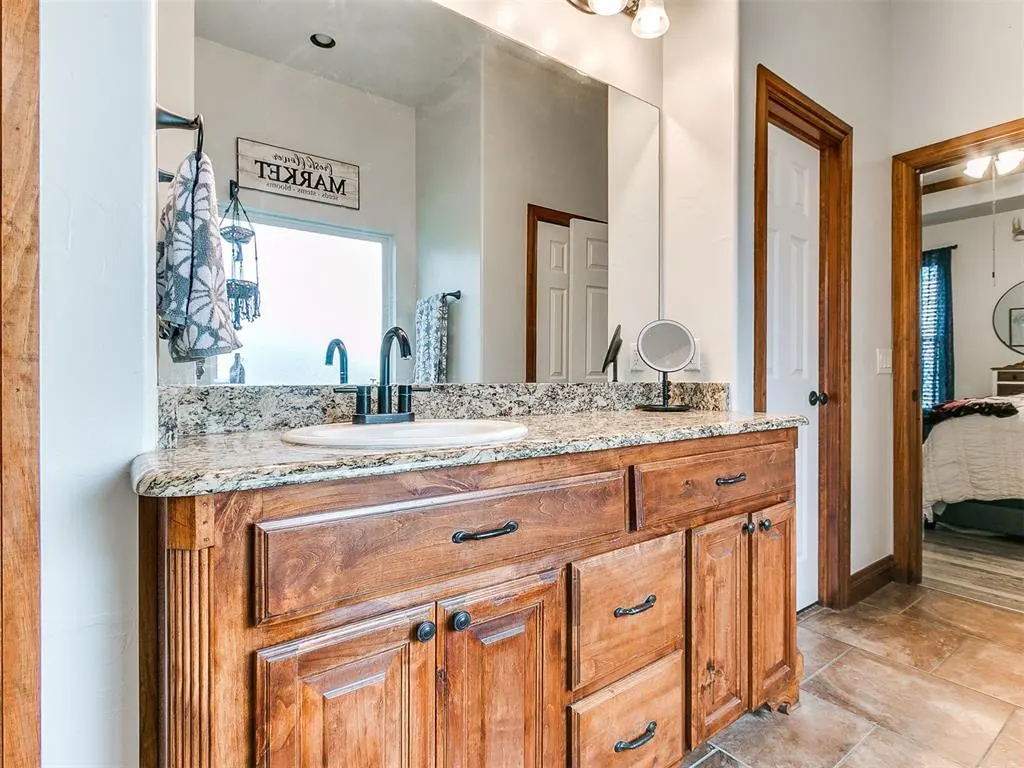 Photo 15 — 11456 Coyote Run, Guthrie, OK 73044