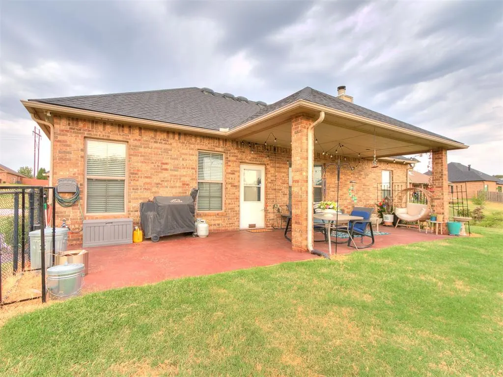 Photo 23 — 11456 Coyote Run, Guthrie, OK 73044
