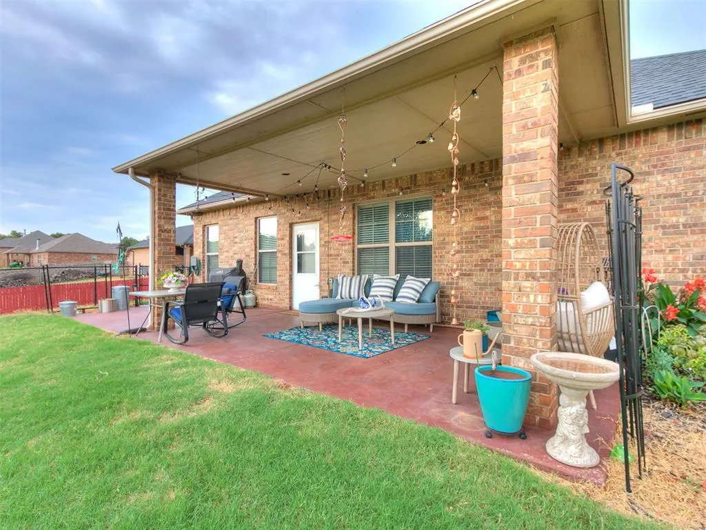 Photo 24 — 11456 Coyote Run, Guthrie, OK 73044
