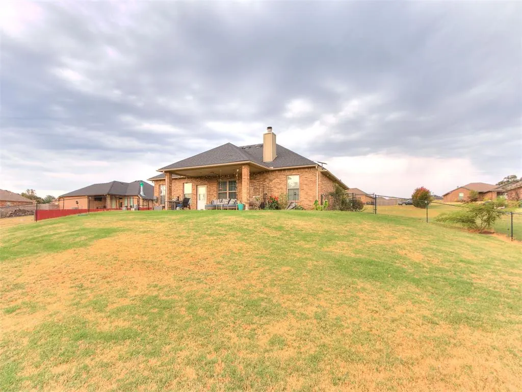 Photo 25 — 11456 Coyote Run, Guthrie, OK 73044