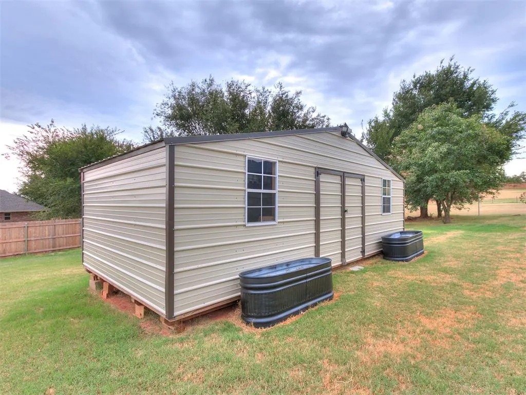 Photo 26 — 11456 Coyote Run, Guthrie, OK 73044
