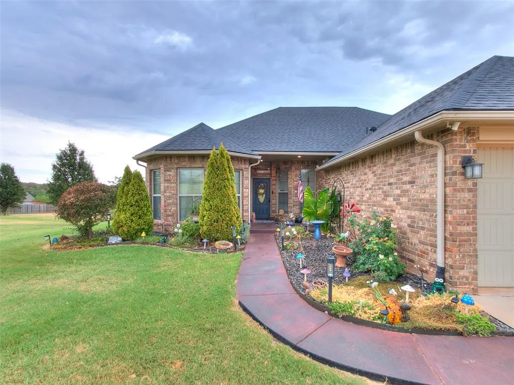 Photo 28 — 11456 Coyote Run, Guthrie, OK 73044