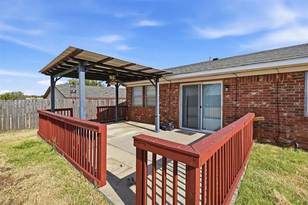 Photo 31 — 6310 SW Park Place, Lawton, OK 73505