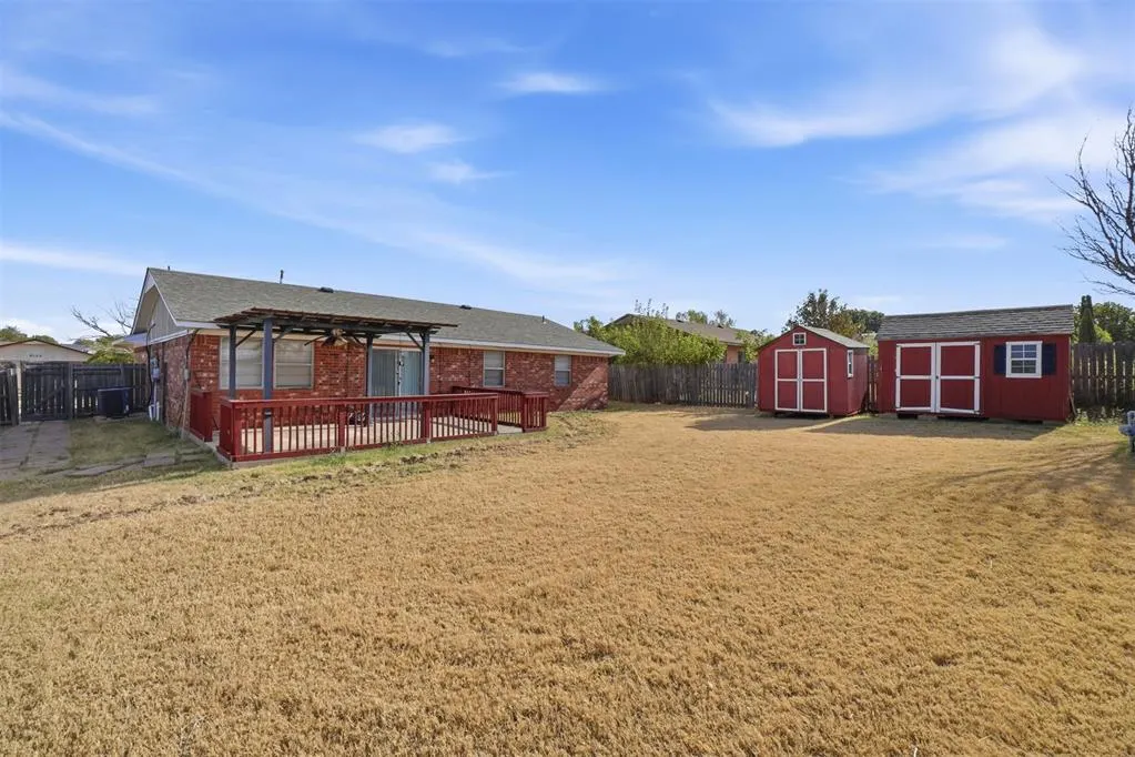 Photo 32 — 6310 SW Park Place, Lawton, OK 73505