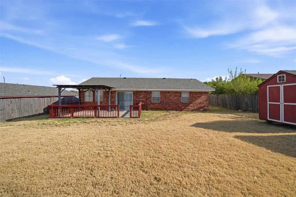 Photo 33 — 6310 SW Park Place, Lawton, OK 73505