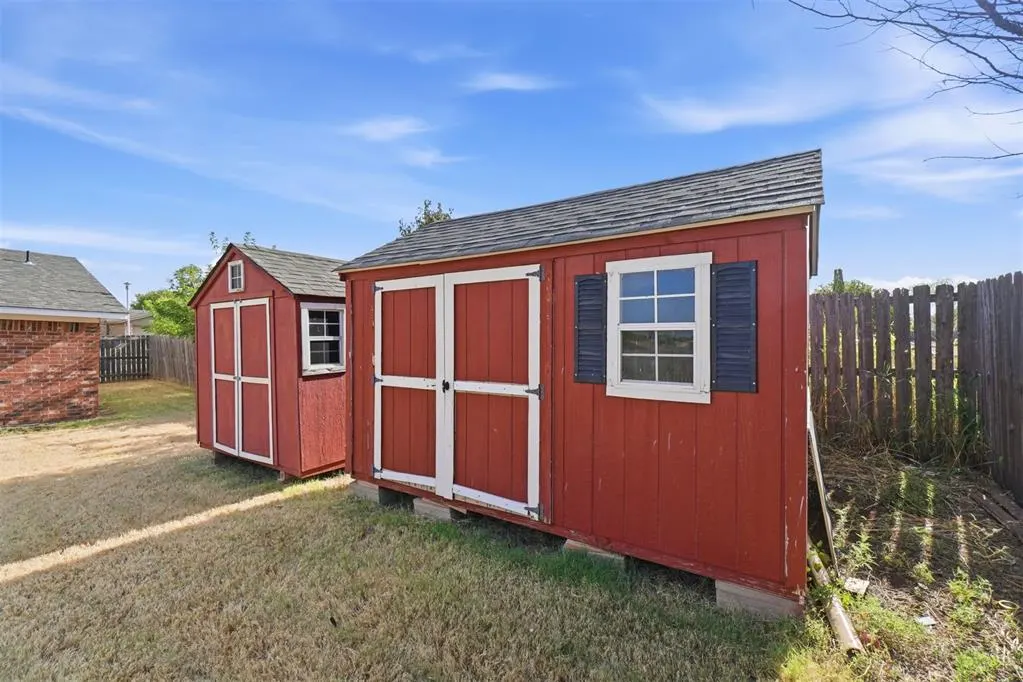 Photo 34 — 6310 SW Park Place, Lawton, OK 73505