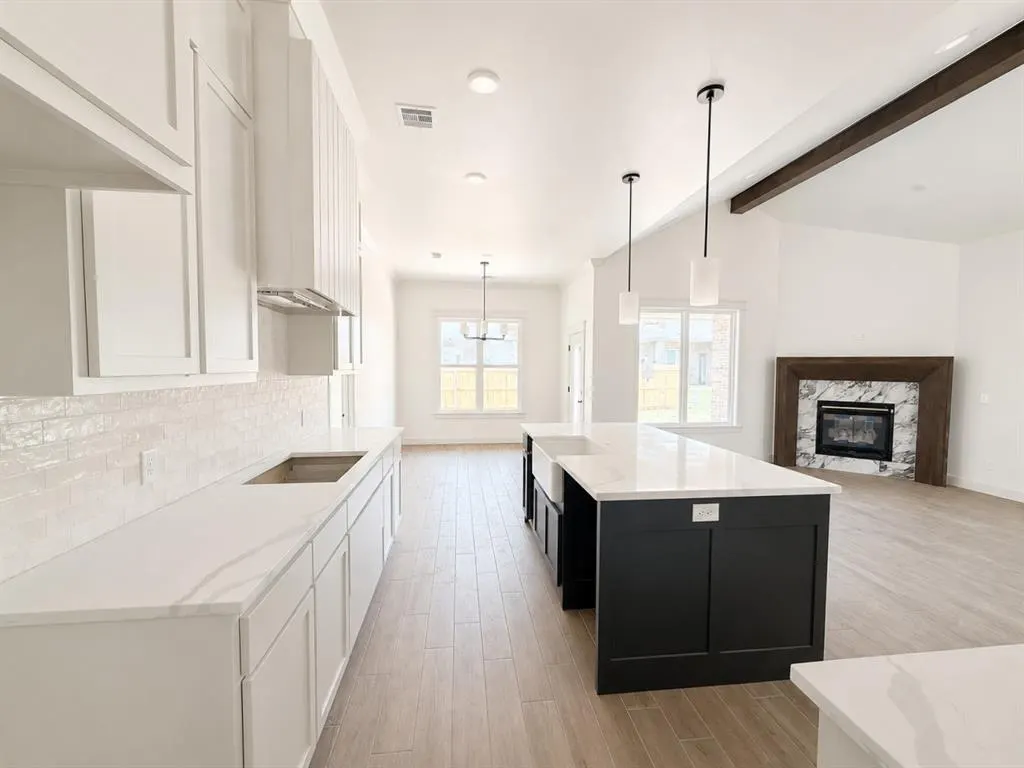 Photo 3 — 5109 Vine Cliff Road, Mustang, OK 73064