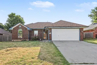 Sold home at 1808 Butterfield Trail