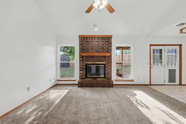 Photo 5 — 1808 Butterfield Trail, Choctaw, OK 73020