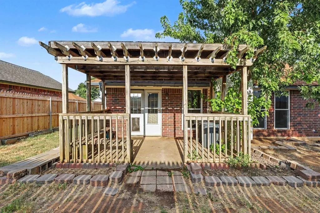 Photo 27 — 1808 Butterfield Trail, Choctaw, OK 73020