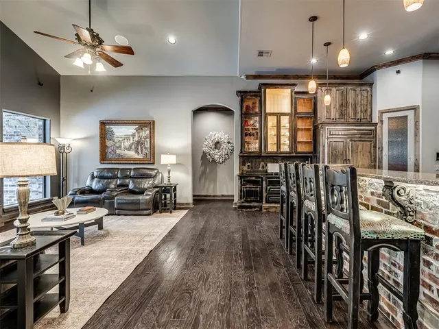 Photo 8 — 3450 Sarah Drive, Newcastle, OK 73065