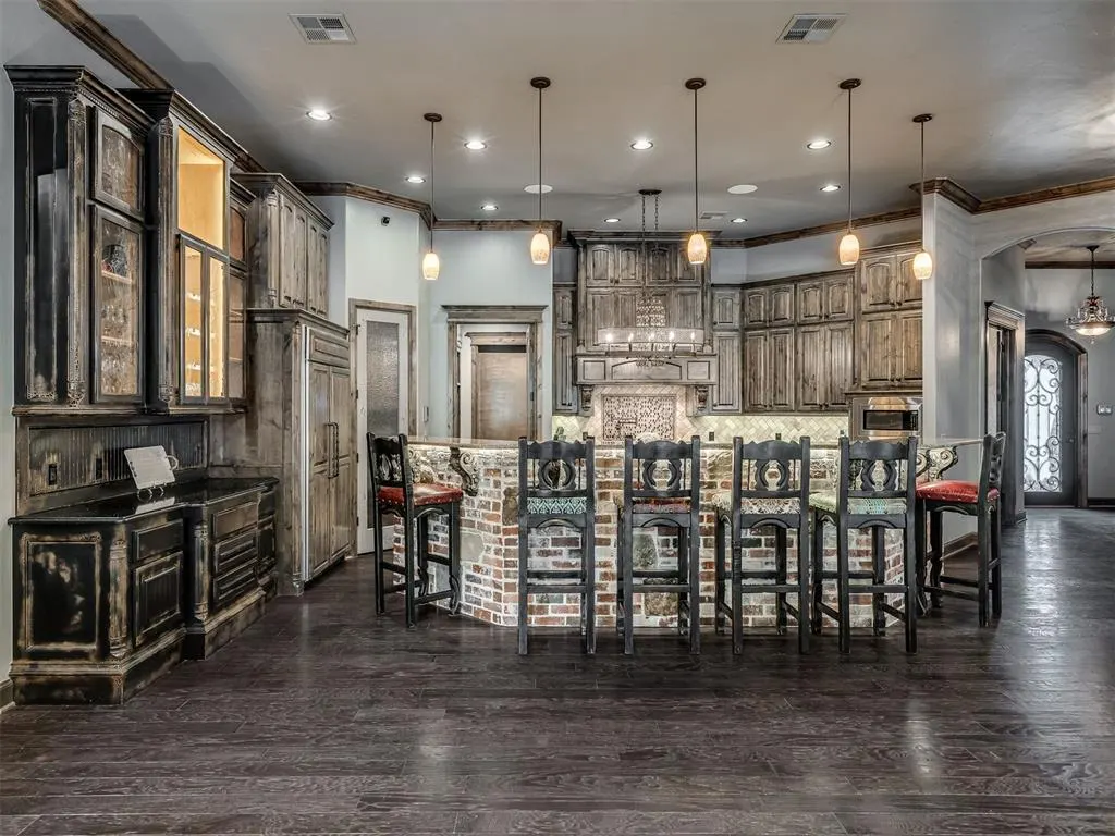 Photo 12 — 3450 Sarah Drive, Newcastle, OK 73065