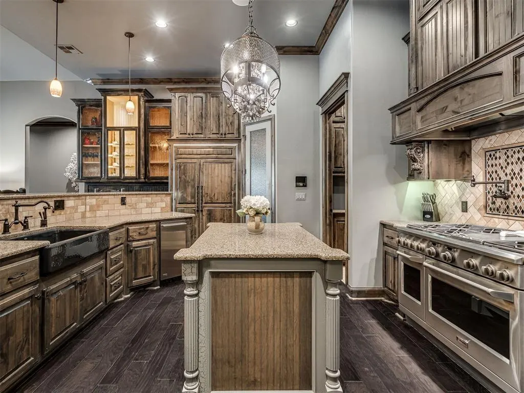 Photo 14 — 3450 Sarah Drive, Newcastle, OK 73065