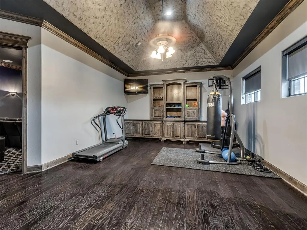 Photo 27 — 3450 Sarah Drive, Newcastle, OK 73065