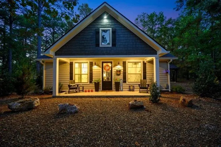 Photo 4 — 187 Mossy Bottom Trail, Broken Bow, OK 74728