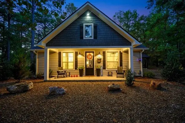 Photo 4 — 187 Mossy Bottom Trail, Broken Bow, OK 74728
