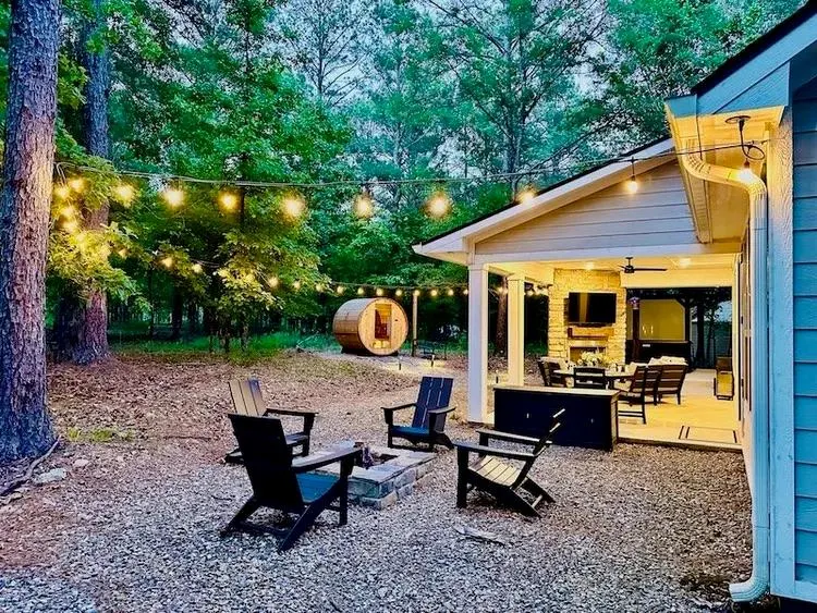 Photo 5 — 187 Mossy Bottom Trail, Broken Bow, OK 74728