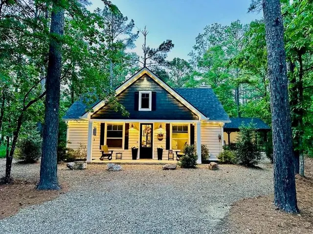 Photo 6 — 187 Mossy Bottom Trail, Broken Bow, OK 74728