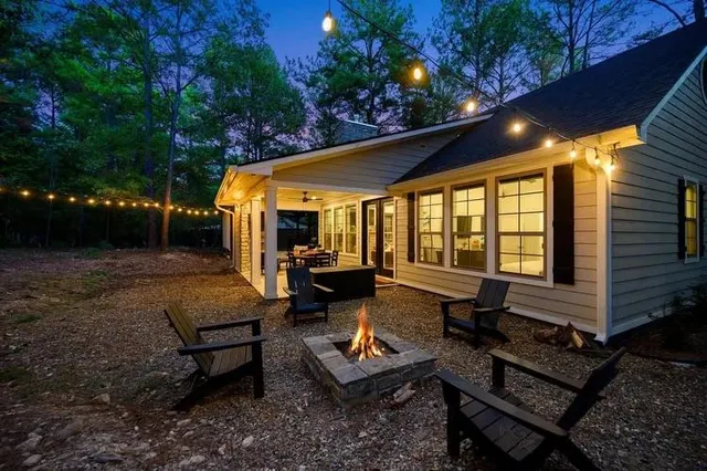 Photo 7 — 187 Mossy Bottom Trail, Broken Bow, OK 74728