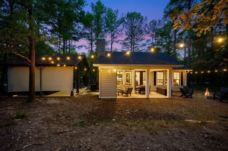 Photo 8 — 187 Mossy Bottom Trail, Broken Bow, OK 74728