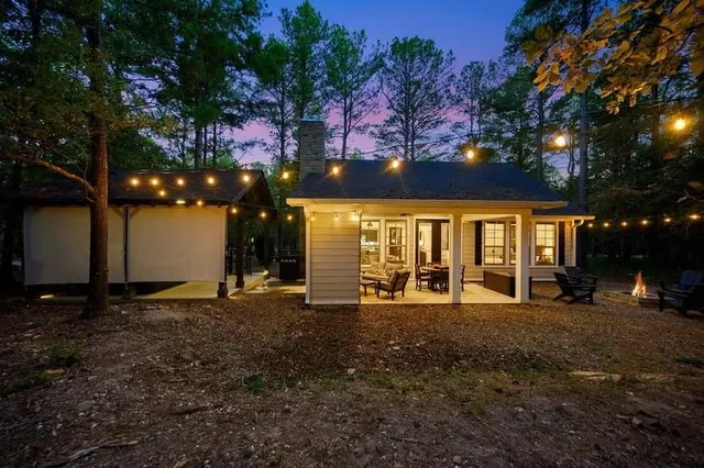 Photo 8 — 187 Mossy Bottom Trail, Broken Bow, OK 74728