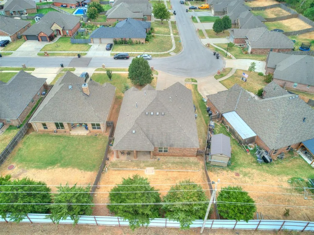 Photo 46 — 641 SW 28th Street, Moore, OK 73160