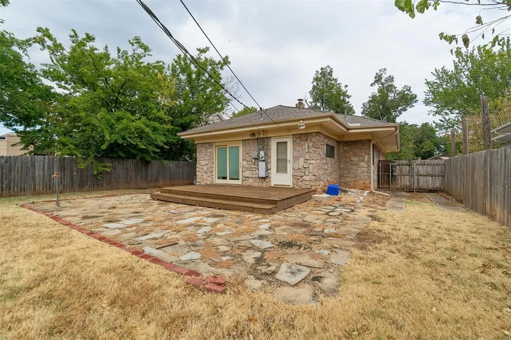 Photo 20 — 1220 NW 41st Street, Oklahoma City, OK 73118