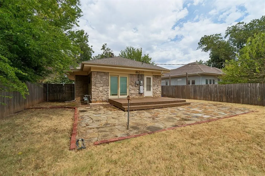 Photo 21 — 1220 NW 41st Street, Oklahoma City, OK 73118