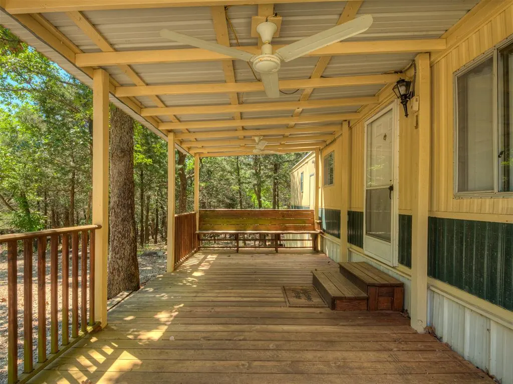 Photo 3 — 332 Royal Lane, Canadian, OK 74425