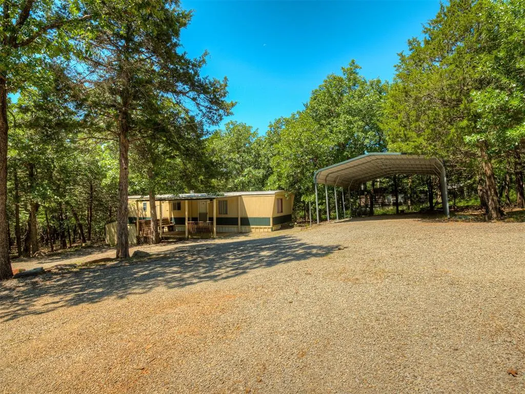 Photo 35 — 332 Royal Lane, Canadian, OK 74425
