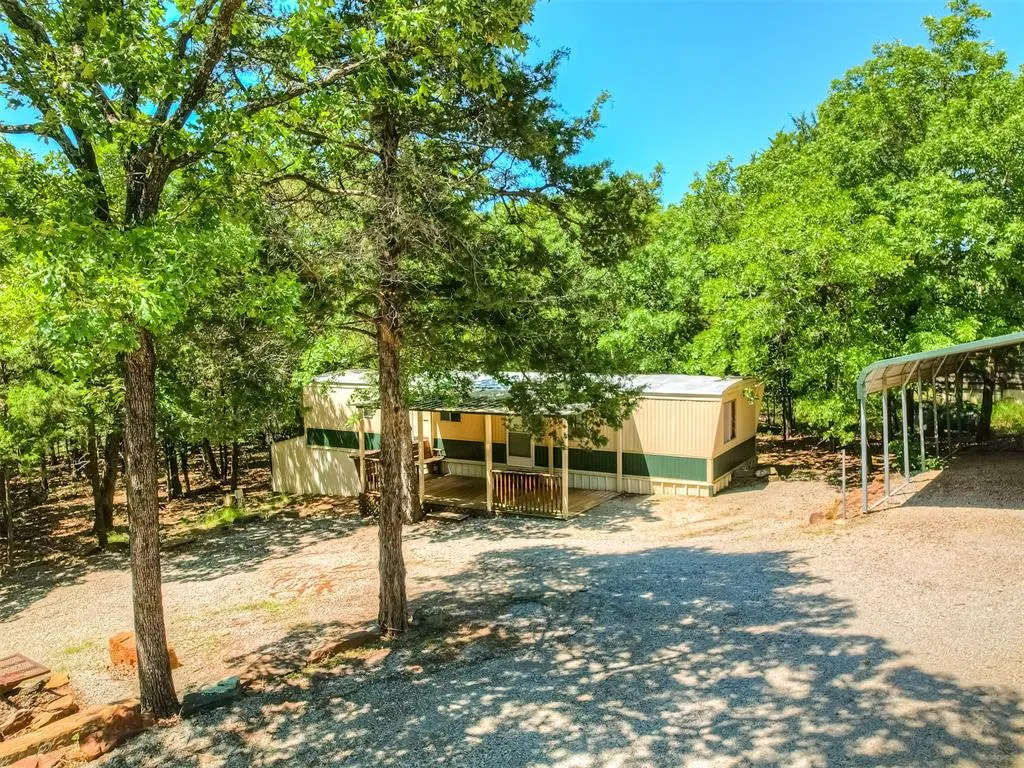 Photo 36 — 332 Royal Lane, Canadian, OK 74425
