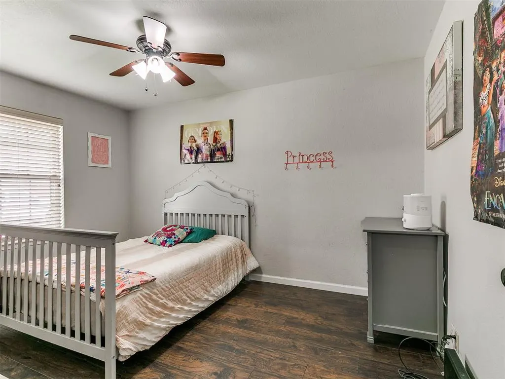 Photo 18 — 629 N Canadian Terrace, Mustang, OK 73064
