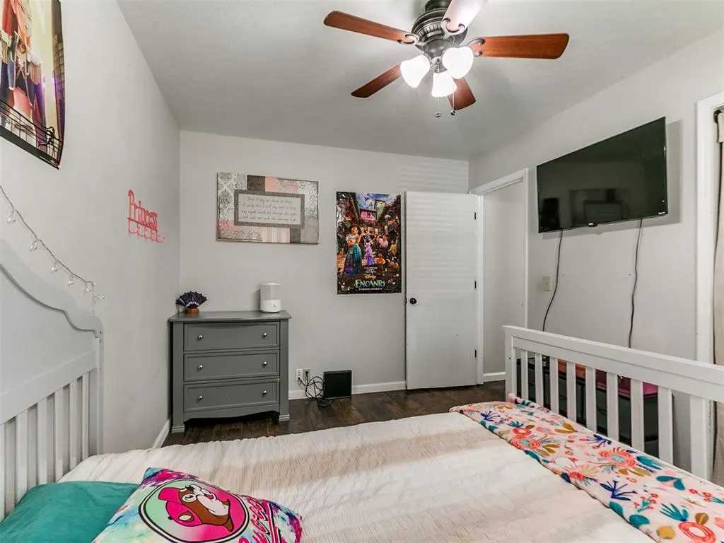 Photo 19 — 629 N Canadian Terrace, Mustang, OK 73064