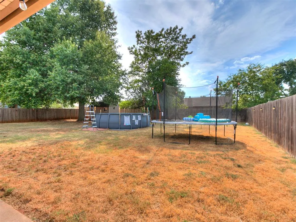 Photo 22 — 629 N Canadian Terrace, Mustang, OK 73064