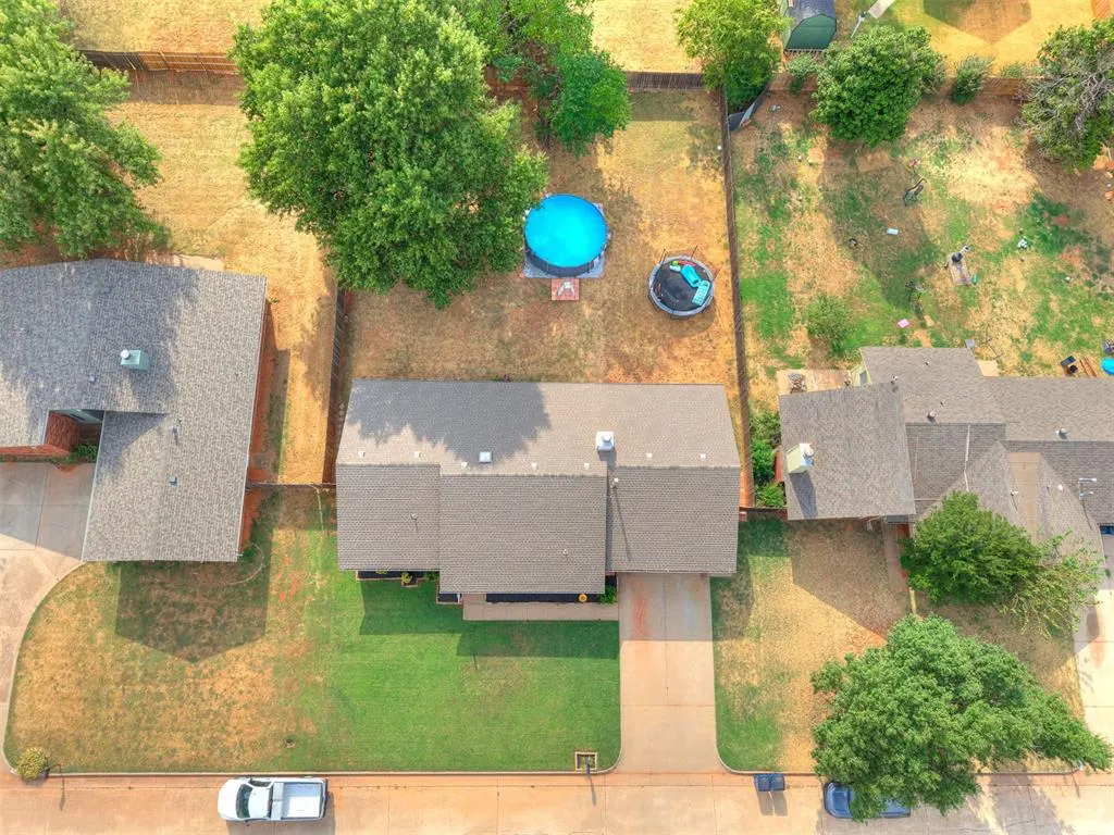 Photo 24 — 629 N Canadian Terrace, Mustang, OK 73064