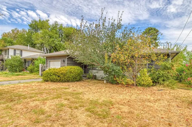 Photo 3 — 4509 NW 43rd Street, Oklahoma City, OK 73122