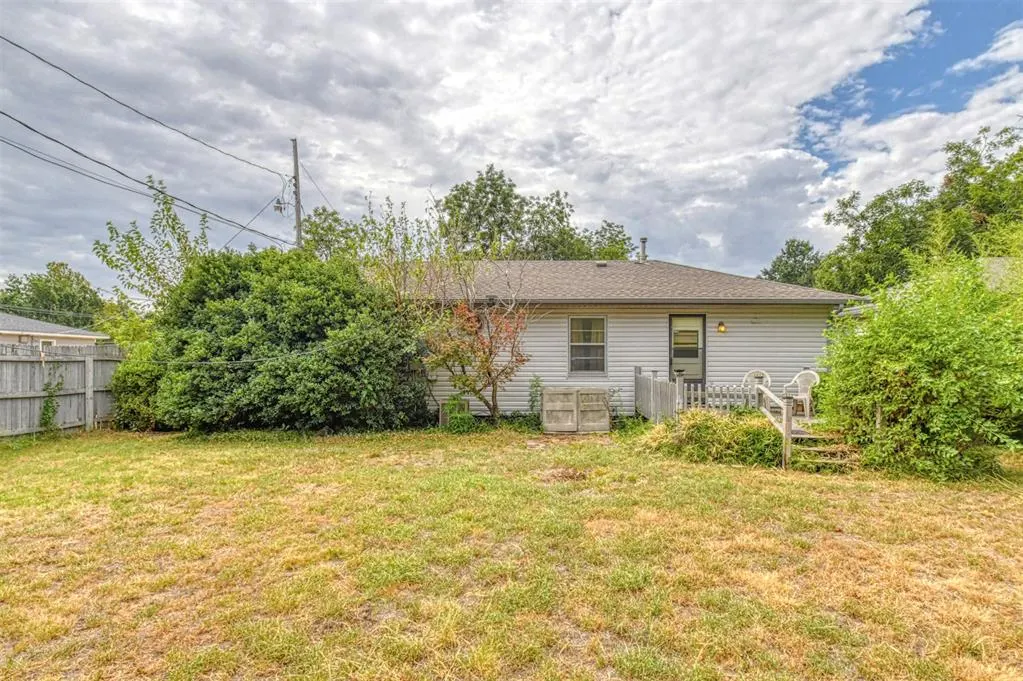 Photo 23 — 4509 NW 43rd Street, Oklahoma City, OK 73122