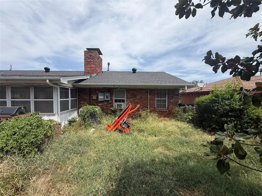 Photo 2 — 1300 NE 47th Street, Oklahoma City, OK 73111