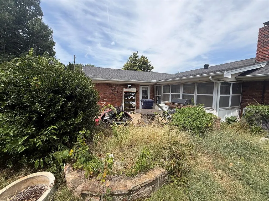 Photo 3 — 1300 NE 47th Street, Oklahoma City, OK 73111