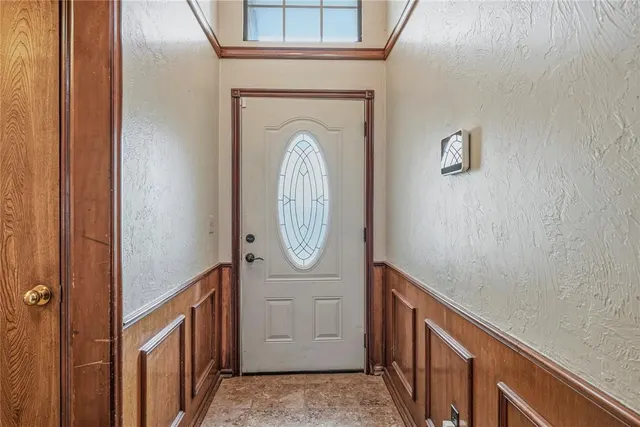 Photo 4 — 14509 Briarcliff Drive, Oklahoma City, OK 73170