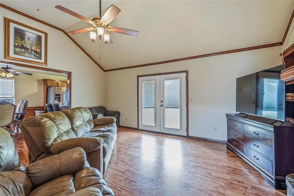 Photo 5 — 14509 Briarcliff Drive, Oklahoma City, OK 73170