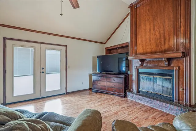 Photo 6 — 14509 Briarcliff Drive, Oklahoma City, OK 73170