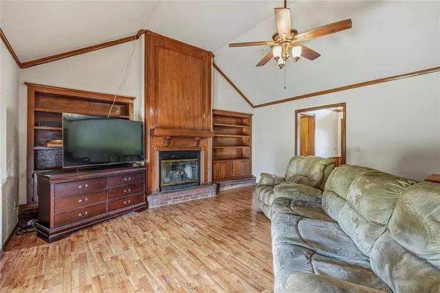 Photo 7 — 14509 Briarcliff Drive, Oklahoma City, OK 73170