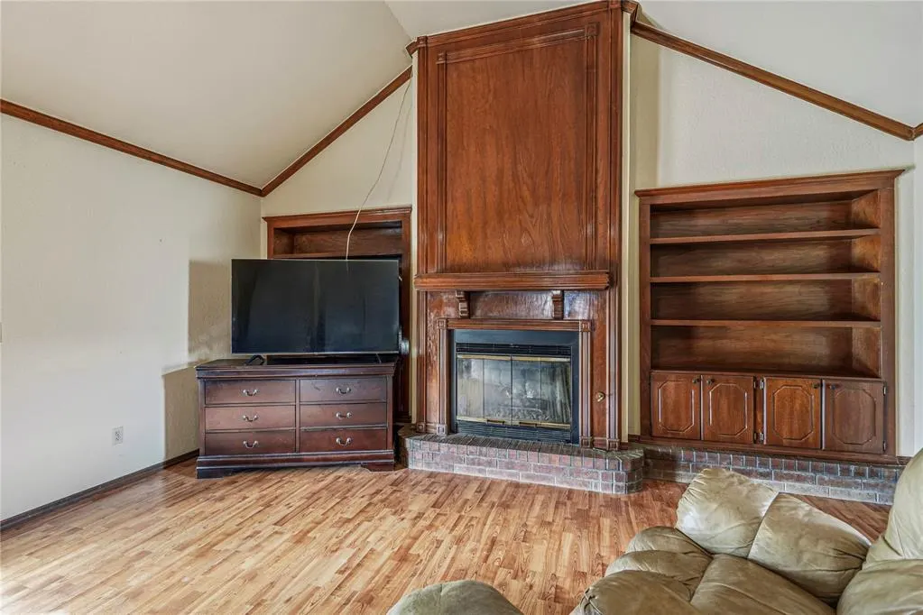 Photo 10 — 14509 Briarcliff Drive, Oklahoma City, OK 73170