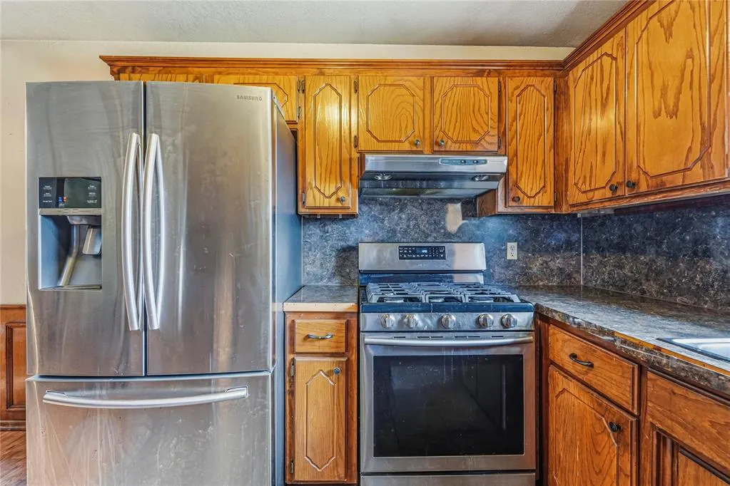 Photo 17 — 14509 Briarcliff Drive, Oklahoma City, OK 73170