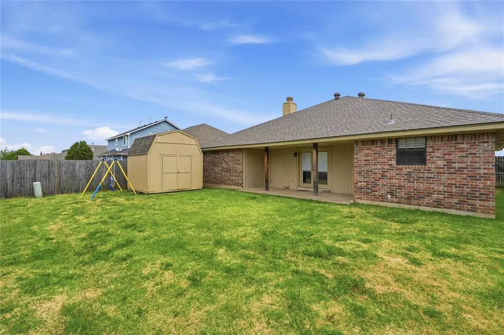 Photo 30 — 14509 Briarcliff Drive, Oklahoma City, OK 73170