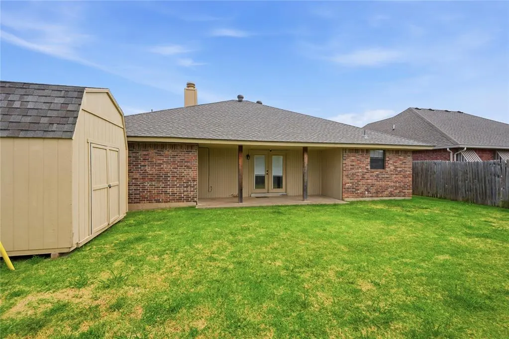 Photo 31 — 14509 Briarcliff Drive, Oklahoma City, OK 73170